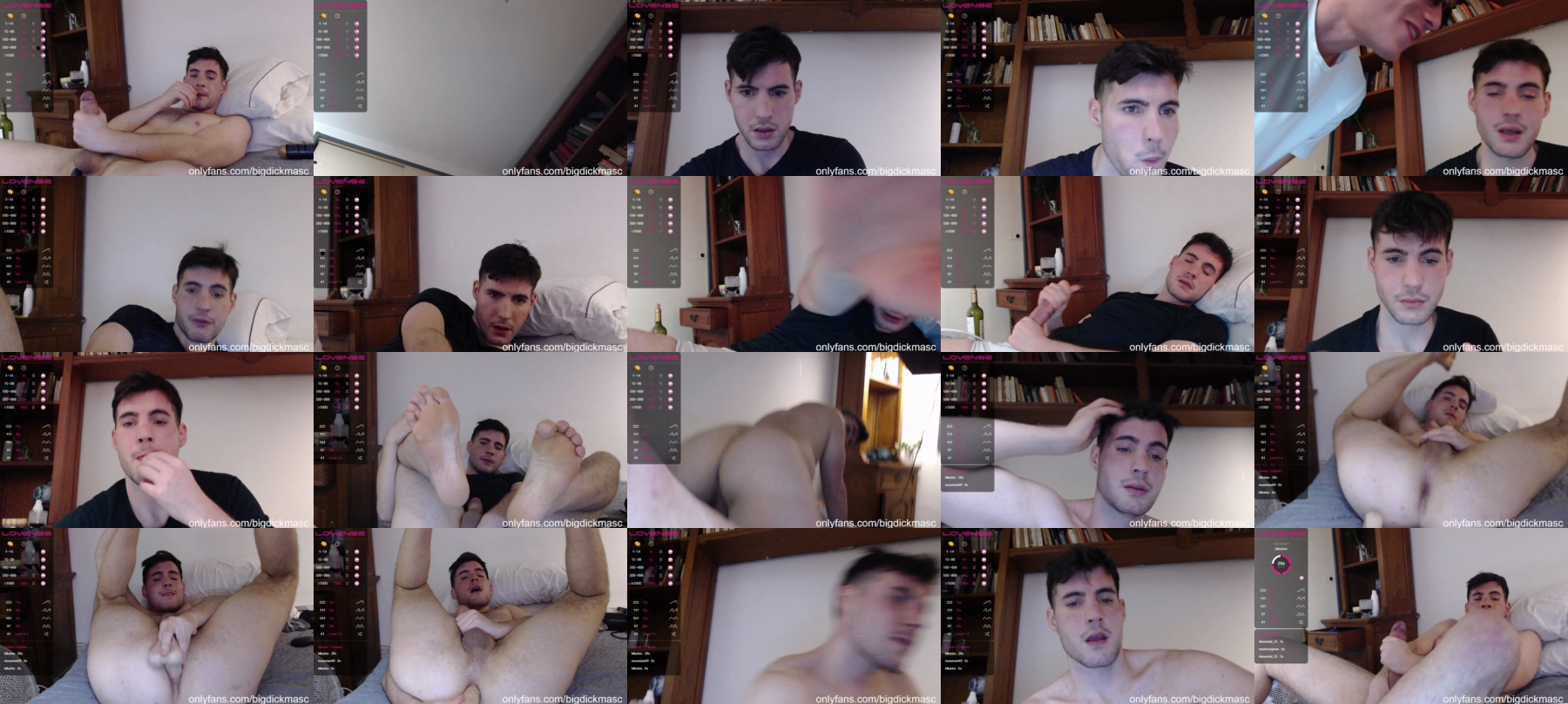 Bigdick_Masc  12-07-2021